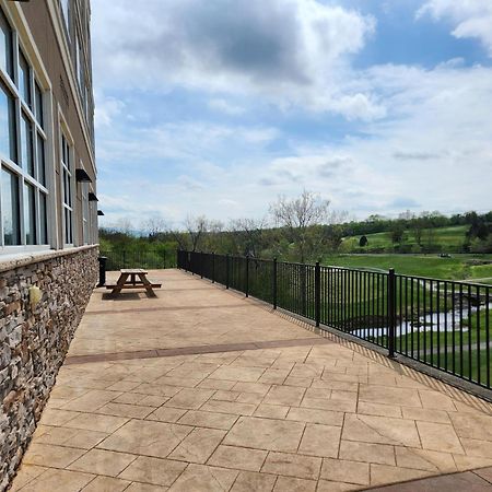 Hotel Doubletree By Hilton Front Royal Blue Ridge Shadows Esterno foto