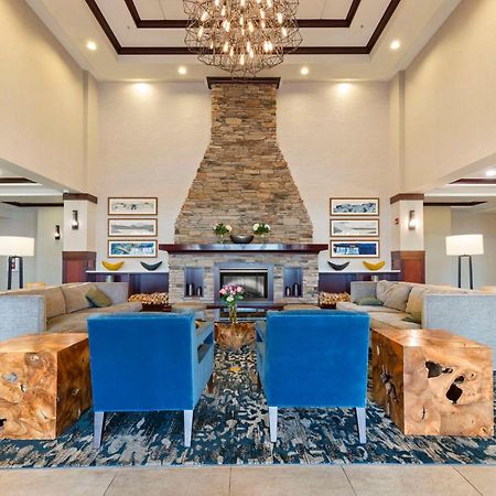 Hotel Doubletree By Hilton Front Royal Blue Ridge Shadows Esterno foto