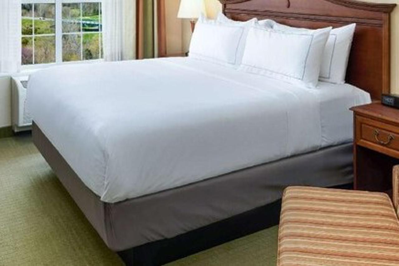 Hotel Doubletree By Hilton Front Royal Blue Ridge Shadows Esterno foto