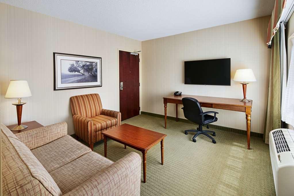 Hotel Doubletree By Hilton Front Royal Blue Ridge Shadows Camera foto