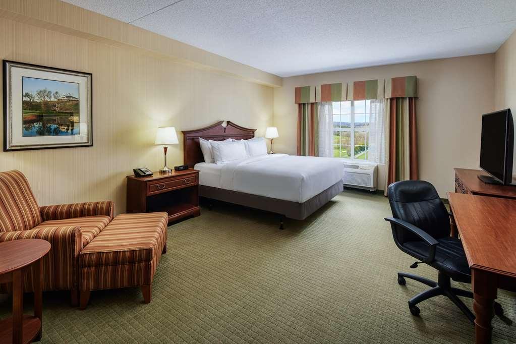 Hotel Doubletree By Hilton Front Royal Blue Ridge Shadows Camera foto