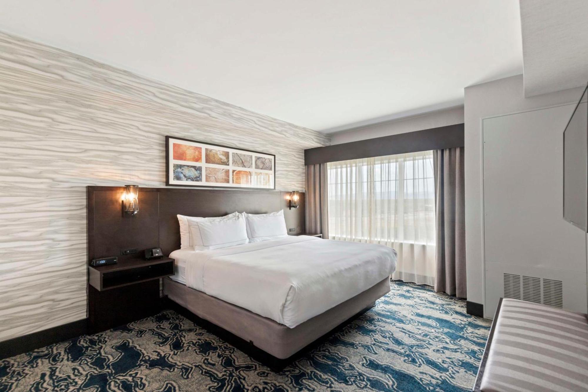 Hotel Doubletree By Hilton Front Royal Blue Ridge Shadows Esterno foto