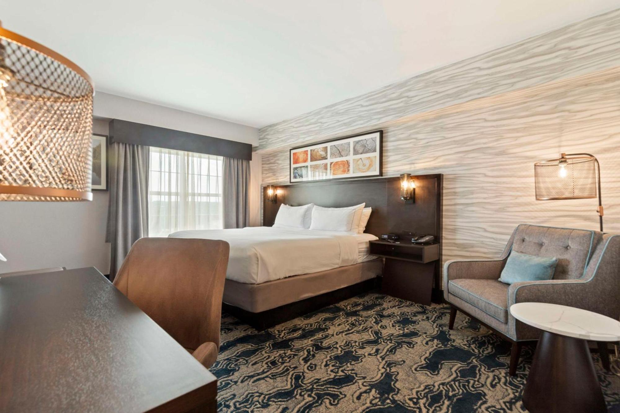Hotel Doubletree By Hilton Front Royal Blue Ridge Shadows Esterno foto