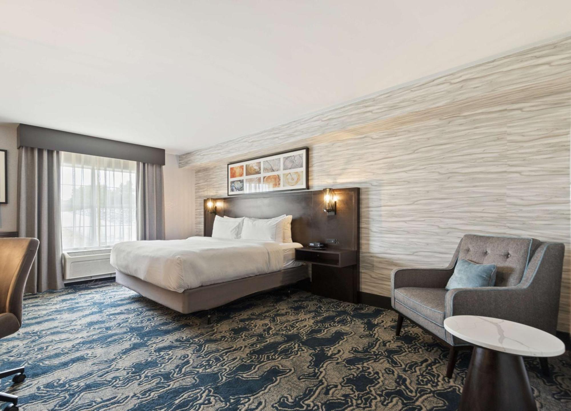 Hotel Doubletree By Hilton Front Royal Blue Ridge Shadows Esterno foto