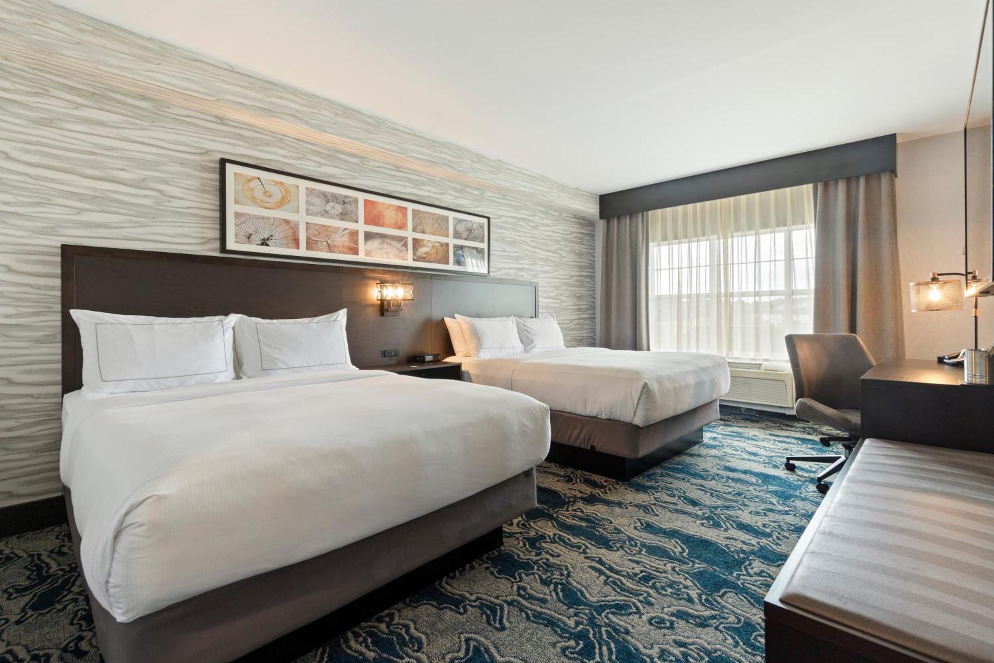 Hotel Doubletree By Hilton Front Royal Blue Ridge Shadows Esterno foto
