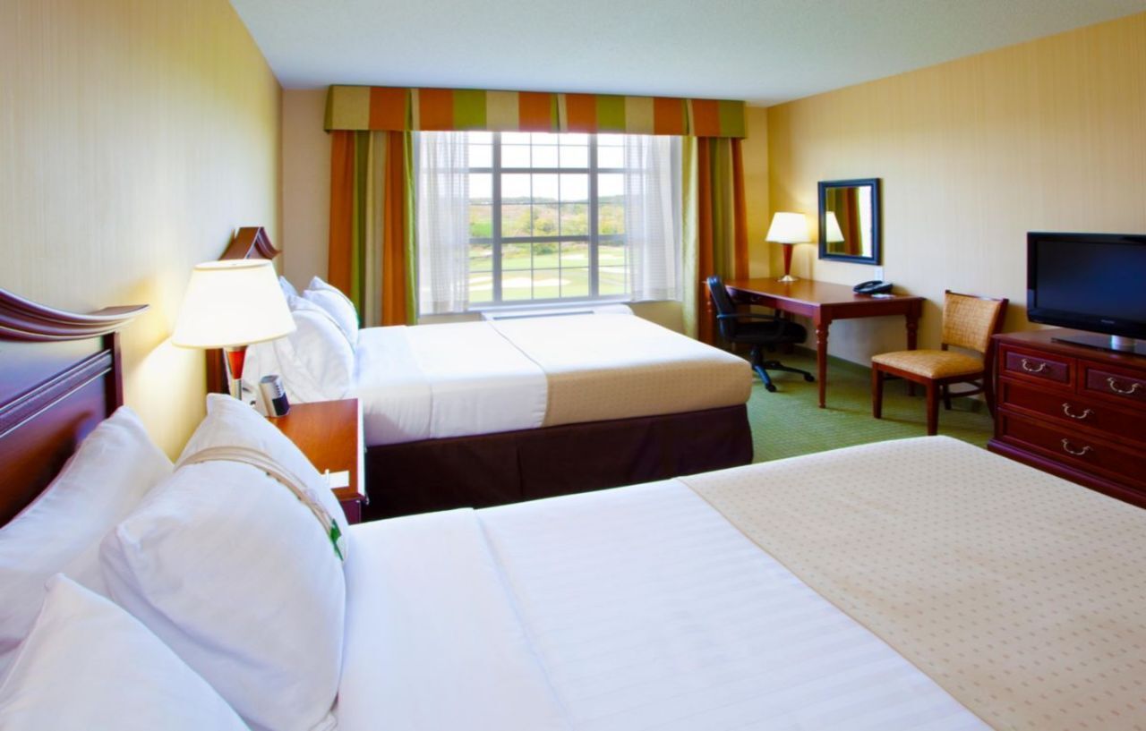 Hotel Doubletree By Hilton Front Royal Blue Ridge Shadows Esterno foto